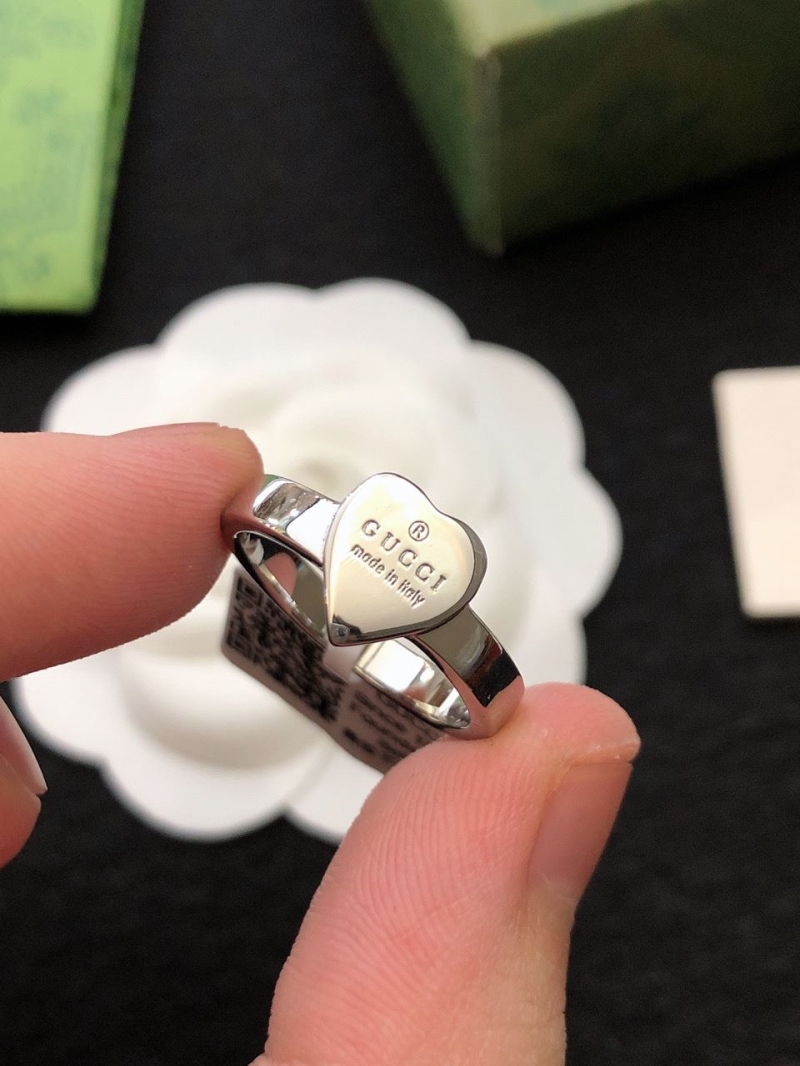 Gvc*1 rings